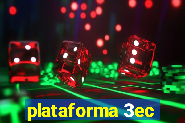 plataforma 3ec